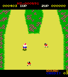 Top Roller - Image 2