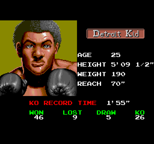 Final Blow - Image 5