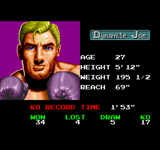 Final Blow - Image 6