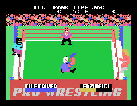 Champion Pro Wrestling - Image 5