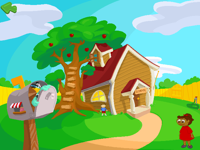 JumpStart 2nd Grade - Image 3