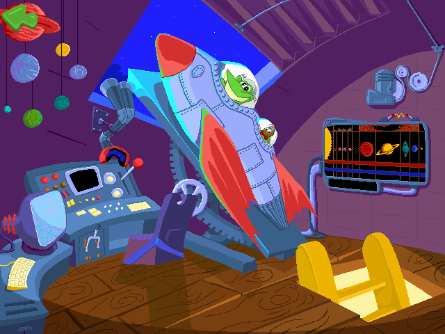 JumpStart 2nd Grade - Image 6