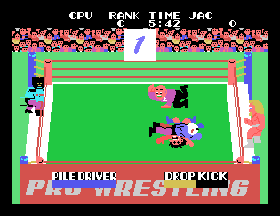 Champion Pro Wrestling - Image 4