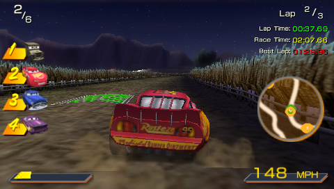 Disney•Pixar Cars - Image 3