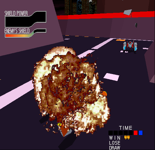 Cyber Sled - Image 5