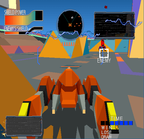 Cyber Sled - Image 3