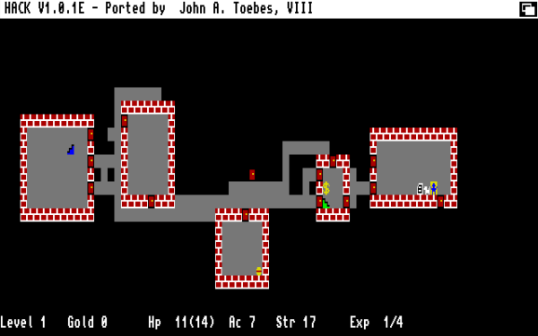 Hack - Image 2