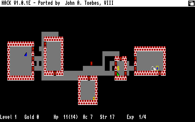 Hack - Image 2