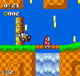 Sonic The Hedgehog Pocket Adventure - Image 2
