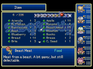 Tales of Destiny - Image 6