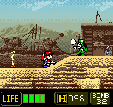 Metal Slug 2nd Mission - Image 2