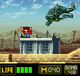 Metal Slug 2nd Mission - Image 4