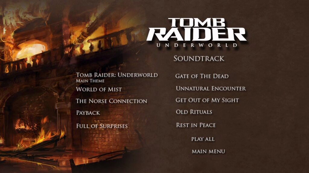 Tomb Raider: Underworld (Limited Edition) - Image 6