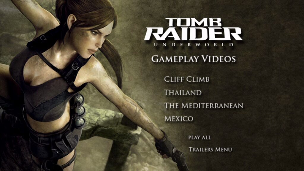 Tomb Raider: Underworld (Limited Edition) - Image 5