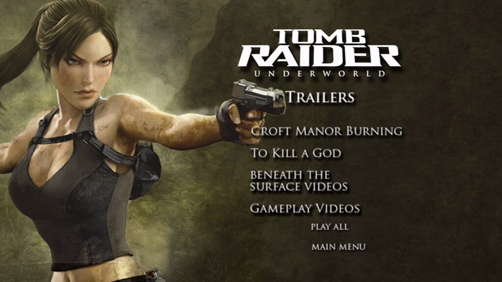 Tomb Raider: Underworld (Limited Edition) - Image 4