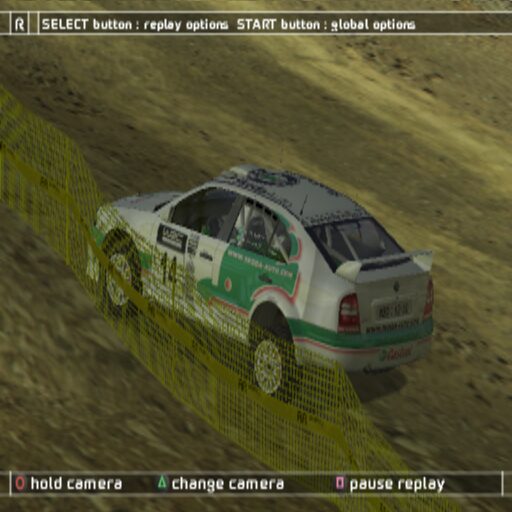 WRC II Extreme - Image 5