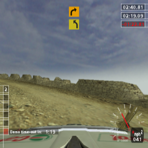 WRC II Extreme - Image 2