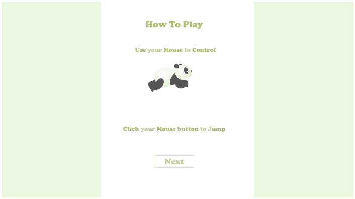 Panda Run - Image 5