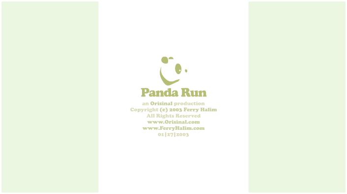 Panda Run - Image 3
