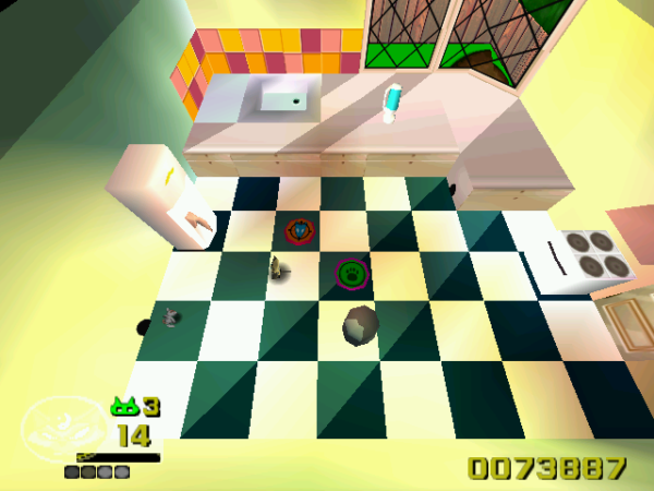 Rat Attack! - Image 4