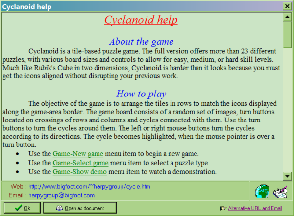 Cyclanoid - Image 4