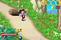 Kid Klown in Crazy Chase - Image 4