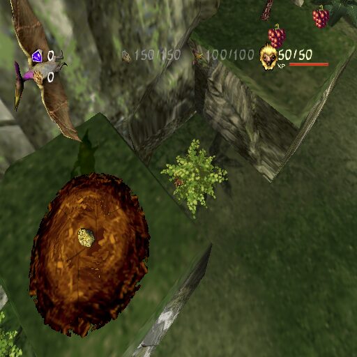 Disney's Dinosaur - Image 5