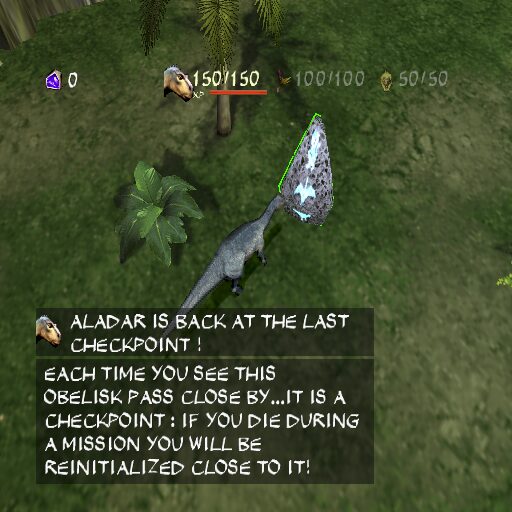 Disney's Dinosaur - Image 6