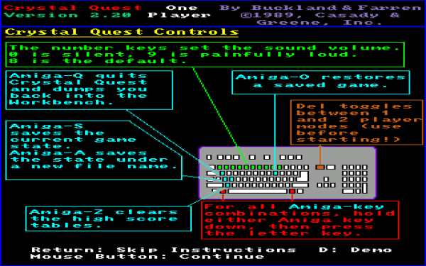Crystal Quest - Image 3
