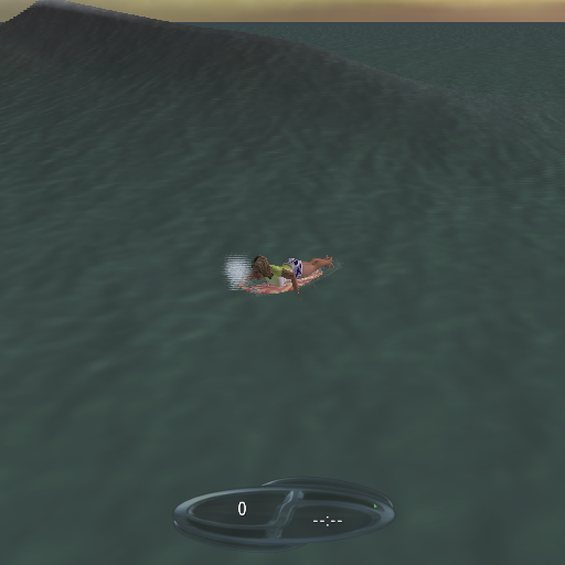 Sunny Garcia Surfing - Image 2
