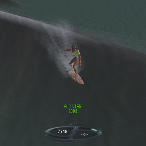 Sunny Garcia Surfing - Image 3
