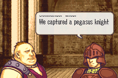 Fire Emblem: The Sacred Stones - Image 6
