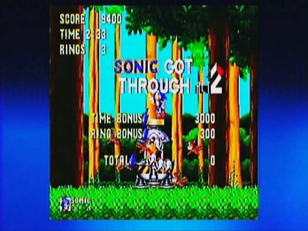 Sonic & Knuckles - Image 3