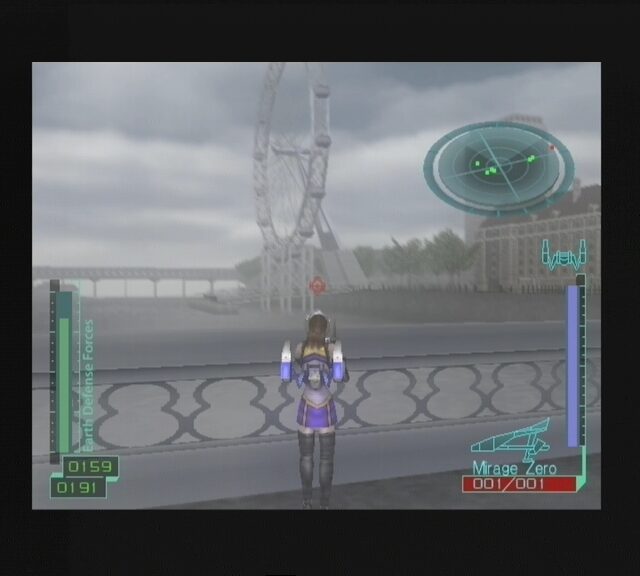 Global Defence Force - Image 2