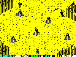 Who Dares Wins II - Image 6