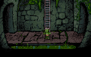Harold's Mission - Image 4