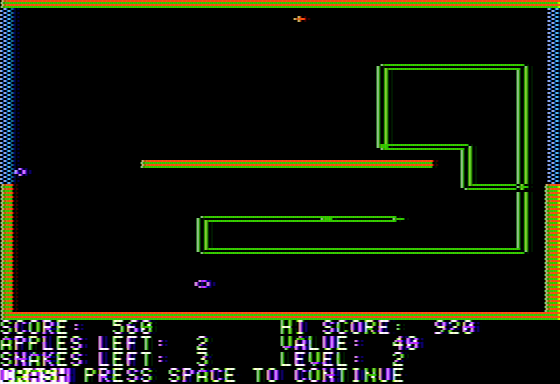 Snake Byte - Image 2