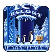 Icy Escort