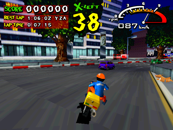 Radikal Bikers - Image 2