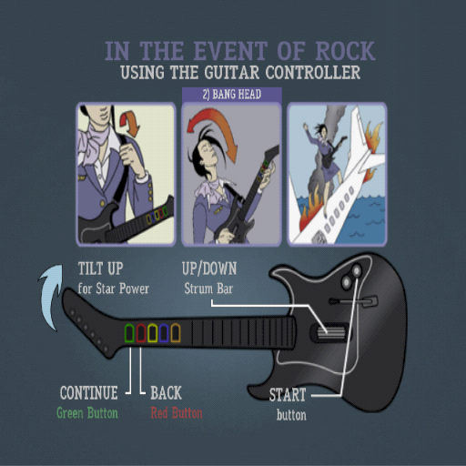 Guitar Hero III: Legends of Rock - Image 4