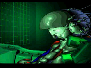 Chaos Control - Image 6