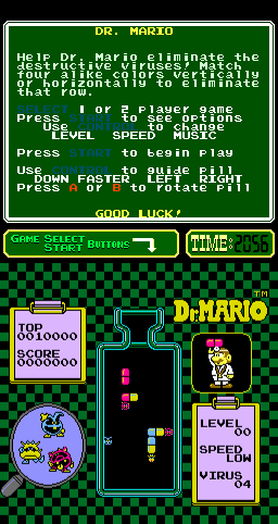 Dr. Mario - Image 2