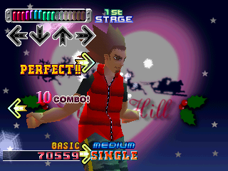 Dance Dance Revolution: 3rd Mix - Image 4