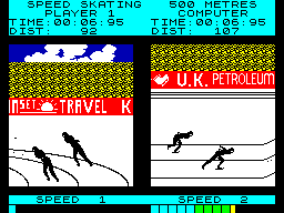 Winter Sports - Image 2