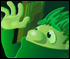 Phantom Mansion: Spectrum of Souls - Chapter 4: The Green Gallery