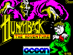 Hunchback: The Adventure - Image 3