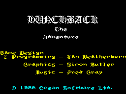 Hunchback: The Adventure - Image 4