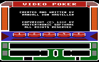 Las Vegas Video Poker - Image 4