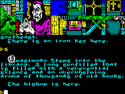 Hunchback: The Adventure - Image 6