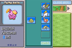 Pokémon Emerald Version - Image 4